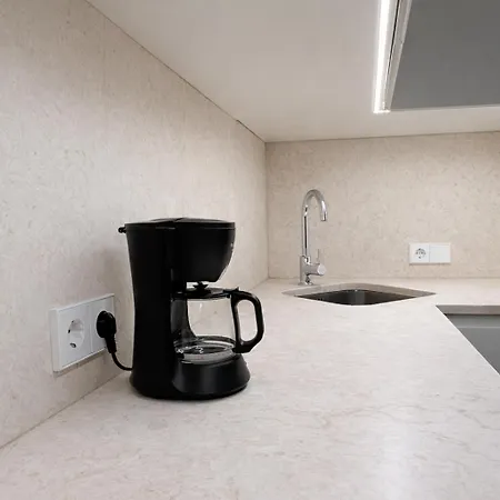 Dream With Pool In The Heart Of The Apartman Lisboa