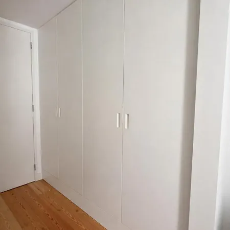 Dream With Pool In The Heart Of The Lisboa